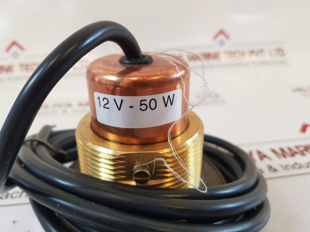 Osram 41990 Sp Slovakia 12V 50W Underwater Light
