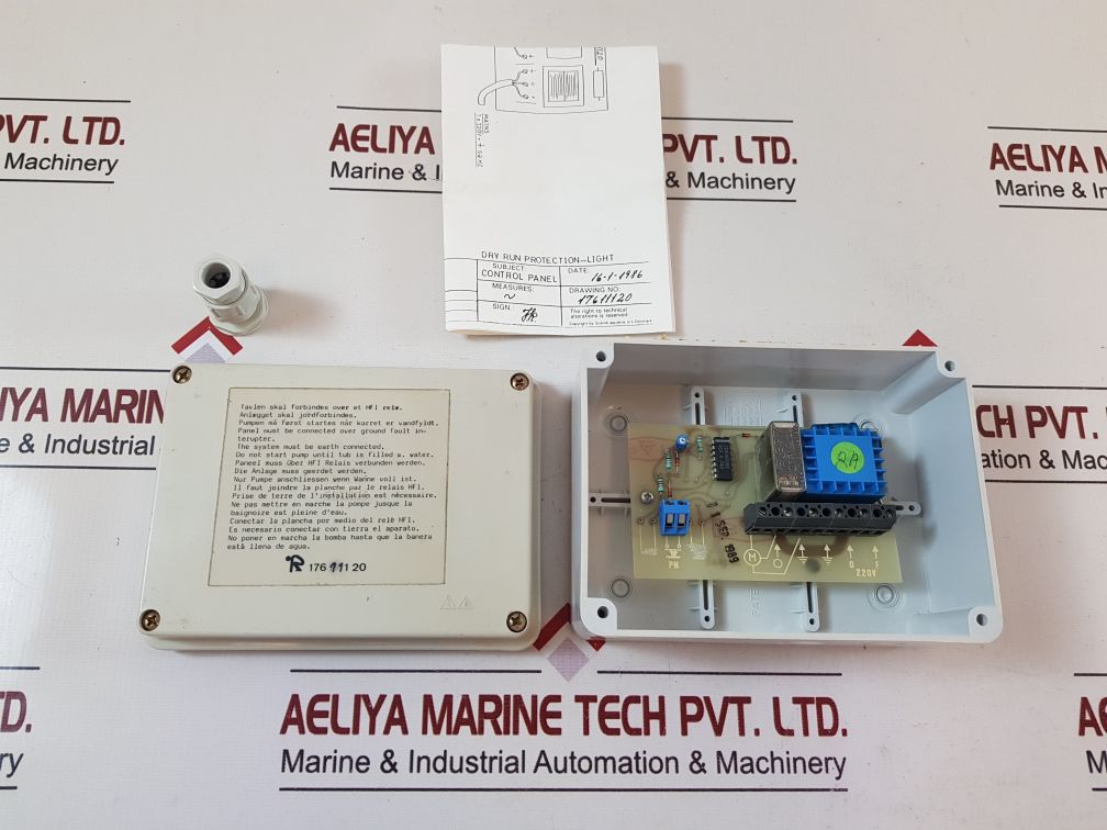 Scandi Aqualine 176 111 20
