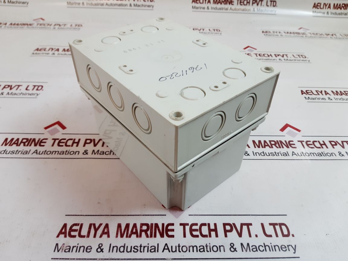 Scandi Aqualine Poo952.002.0056 Relay Box Pool Control