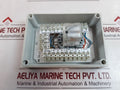 Scandi Aqualine Poo952.002.0056 Relay Box Pool Control