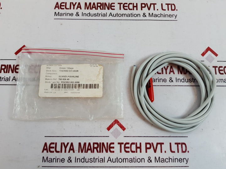 Scandi Aqualine Thermo Sensor