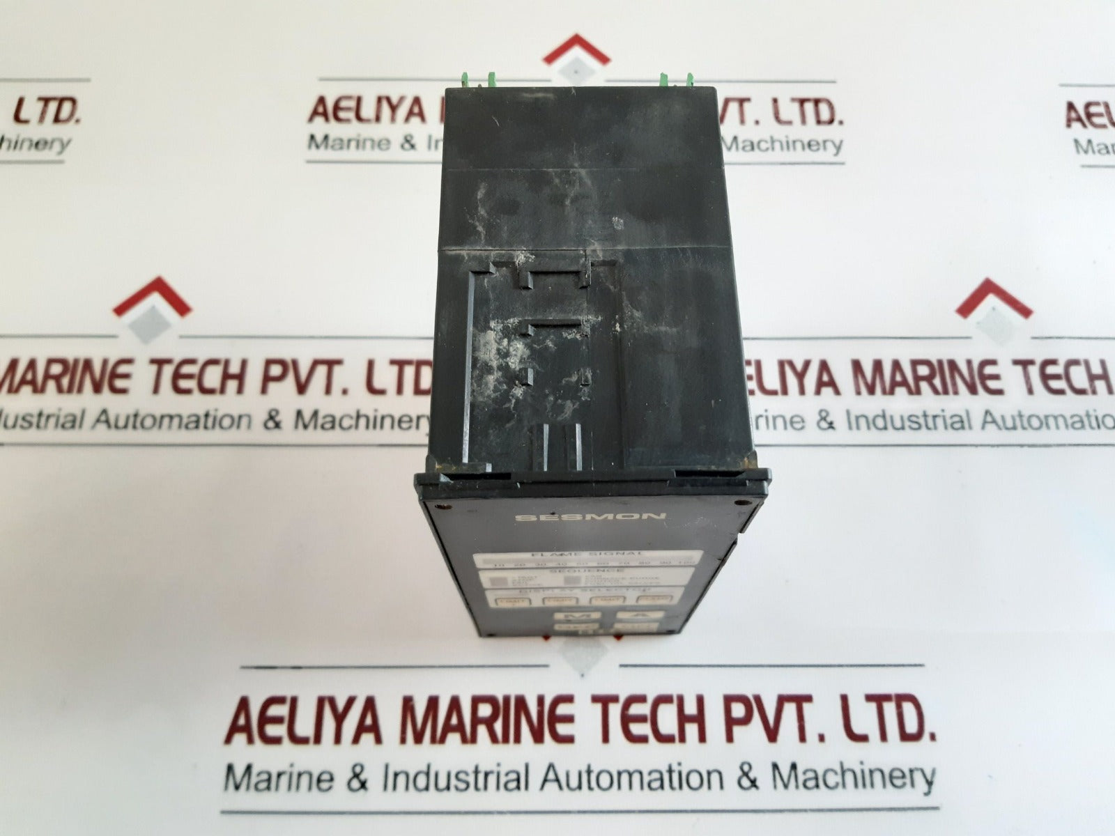 Scandinavian 2557-41 Sesmon 95-2051 Programmable Controller