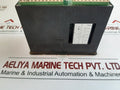 Scandinavian 2557-41 Sesmon 95-2051 Programmable Controller