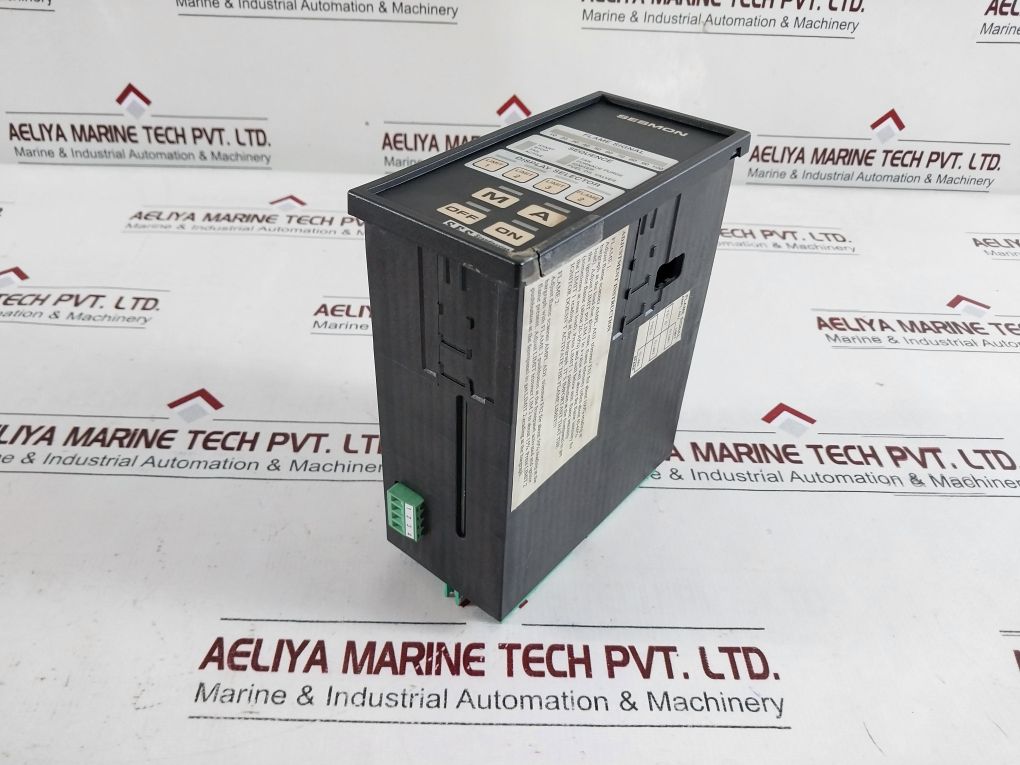 Sesmon 2530-41 Programmable Controller 