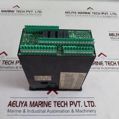 Sesmon 2530-41 Programmable Controller 