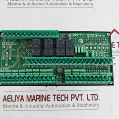Sesmon 2530-41 Programmable Controller 
