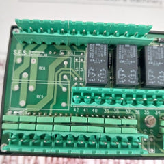 Sesmon 2530-41 Programmable Controller 