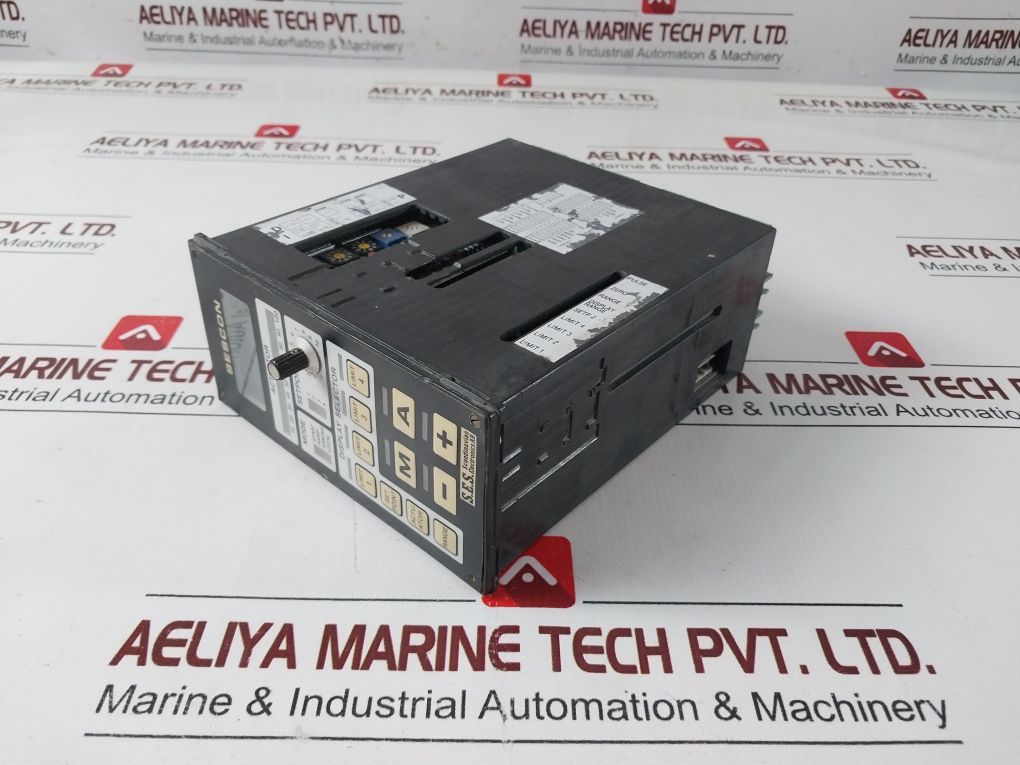 Scandinavian Electronics 2543-41 Actuator