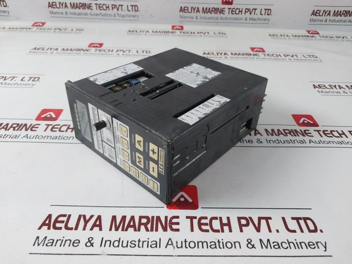 Scandinavian Electronics 2543-41 Actuator