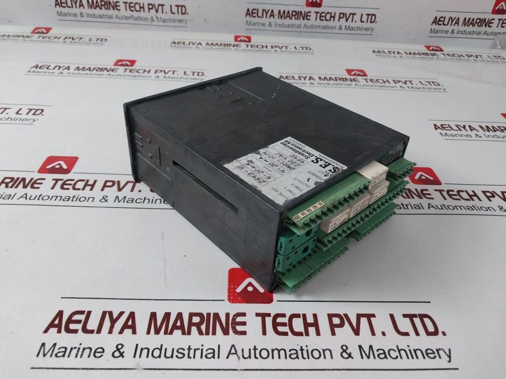 Scandinavian Electronics 2543-41 Actuator
