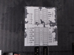 Scandinavian Electronics 2543-41 Actuator
