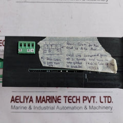 Scandinavian Electronics 043458-42 Programmable Controller