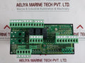 Scandinavian Electronics 043458-42 Programmable Controller