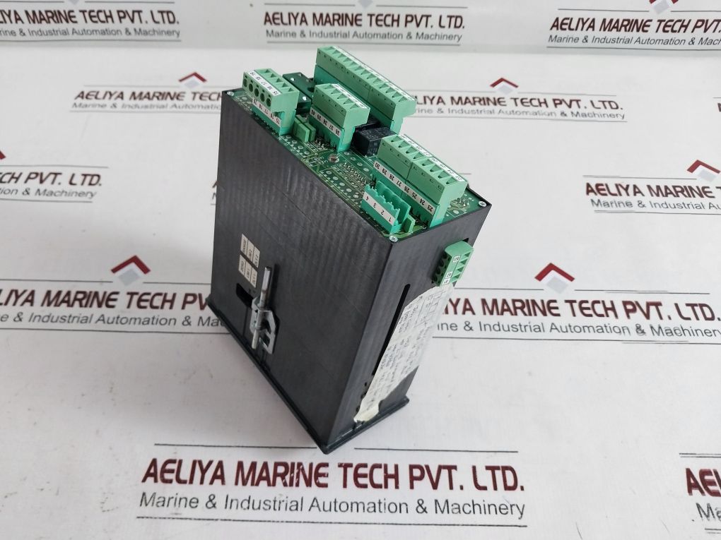 Scandinavian Electronics 043458-42 Programmable Controller