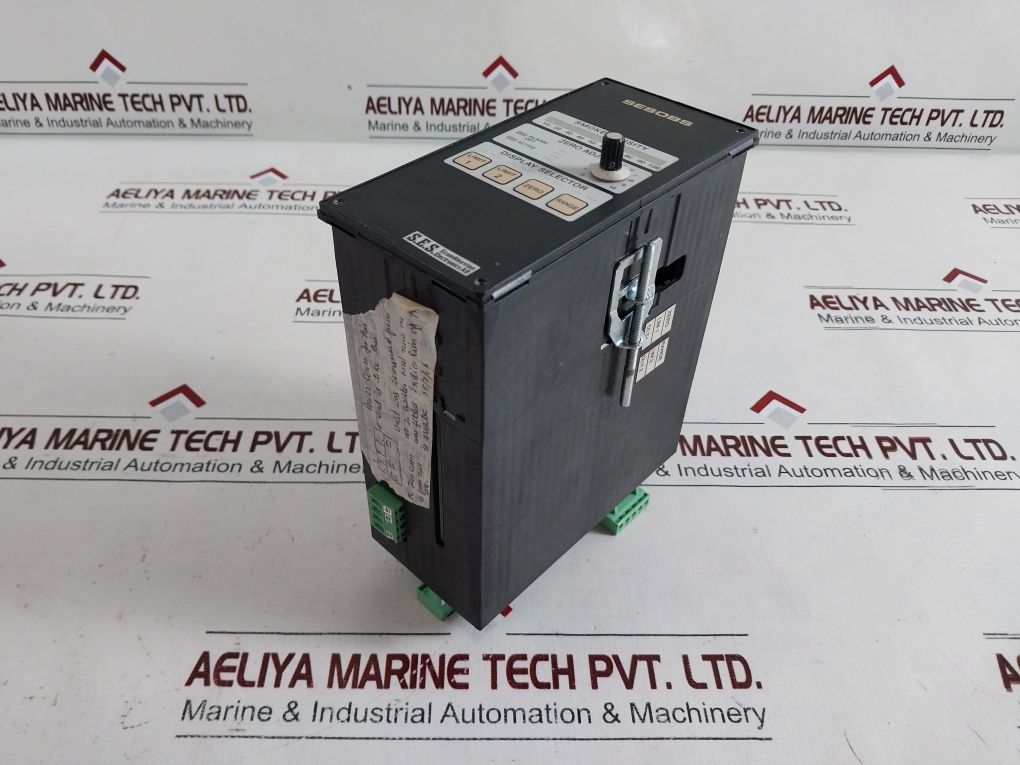 Scandinavian Electronics 043458-42 Programmable Controller