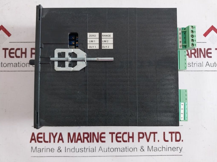 Scandinavian Electronics 043458-42 Programmable Controller