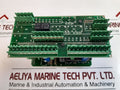 Scandinavian Electronics 92-2489 Pcb Card 91-2493