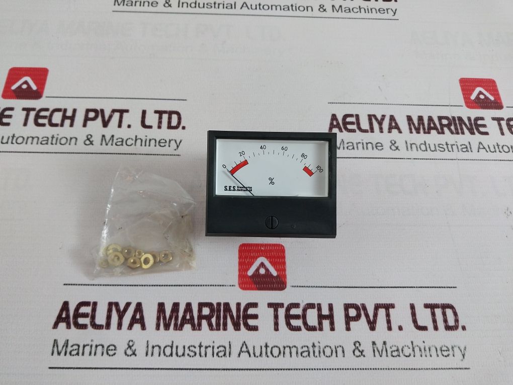 Scandinavian Electronics Fe 2