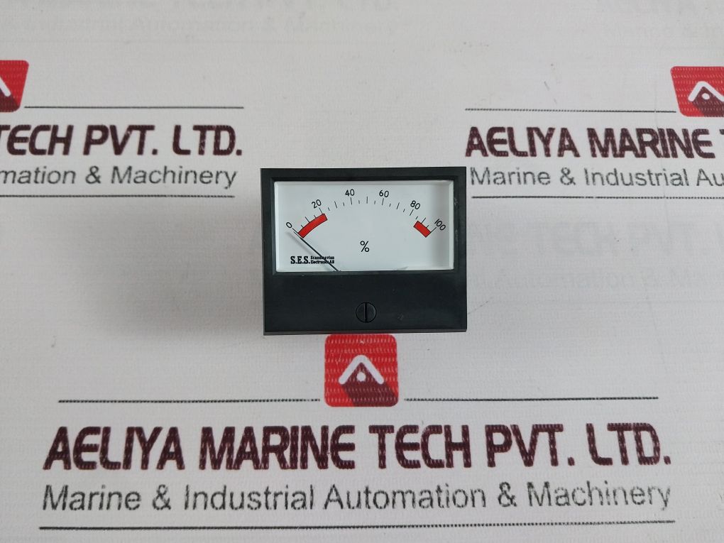 S.E.S Scandinavian Electronics Device Fe 2