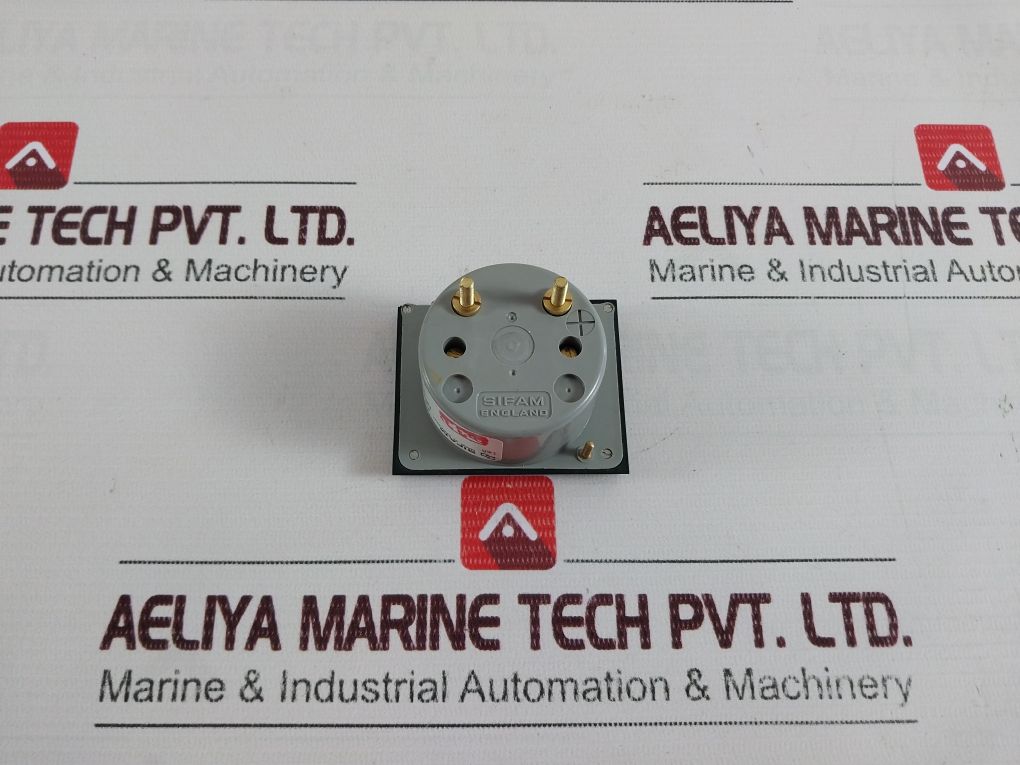 S.E.S Scandinavian Electronics Device Fe 2