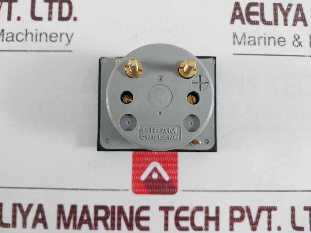 S.E.S Scandinavian Electronics Device Fe 2