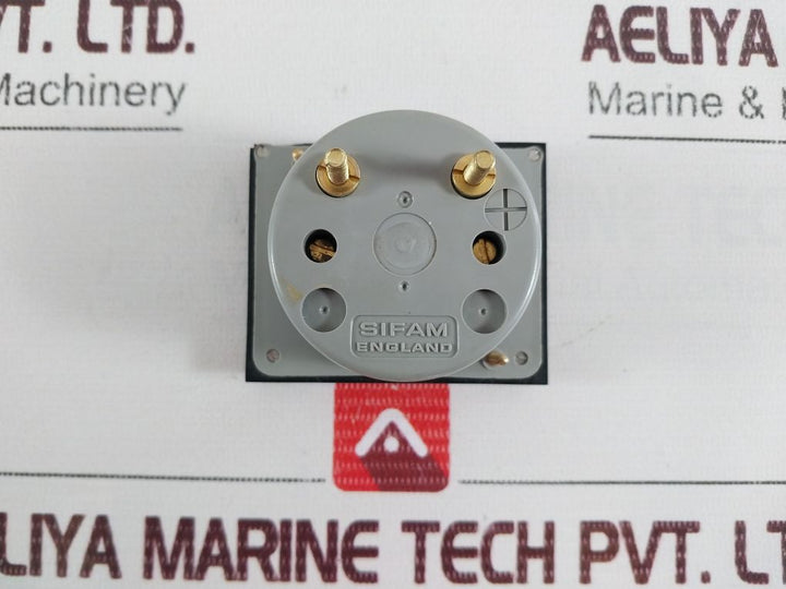 S.E.S Scandinavian Electronics Device Fe 2