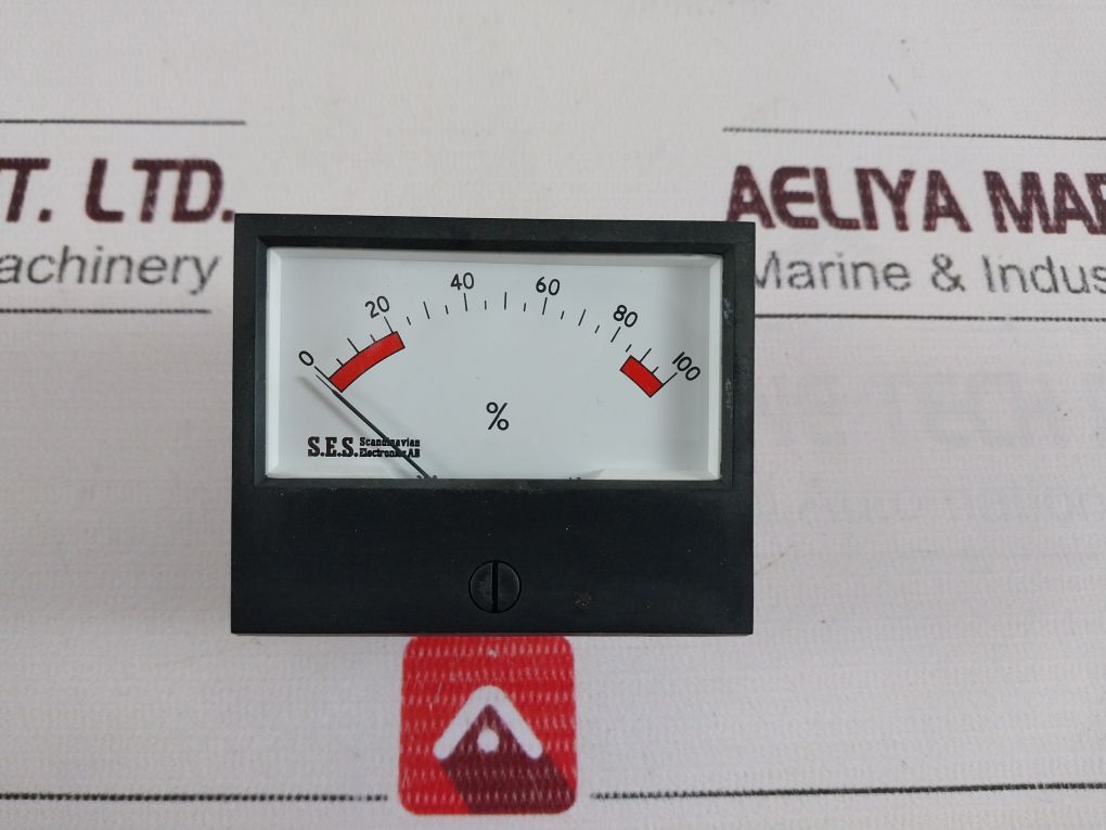 S.E.S Scandinavian Electronics Device Fe 2