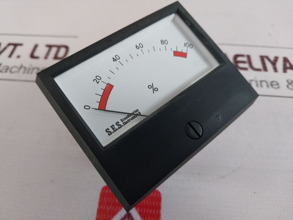 S.E.S Scandinavian Electronics Device Fe 2