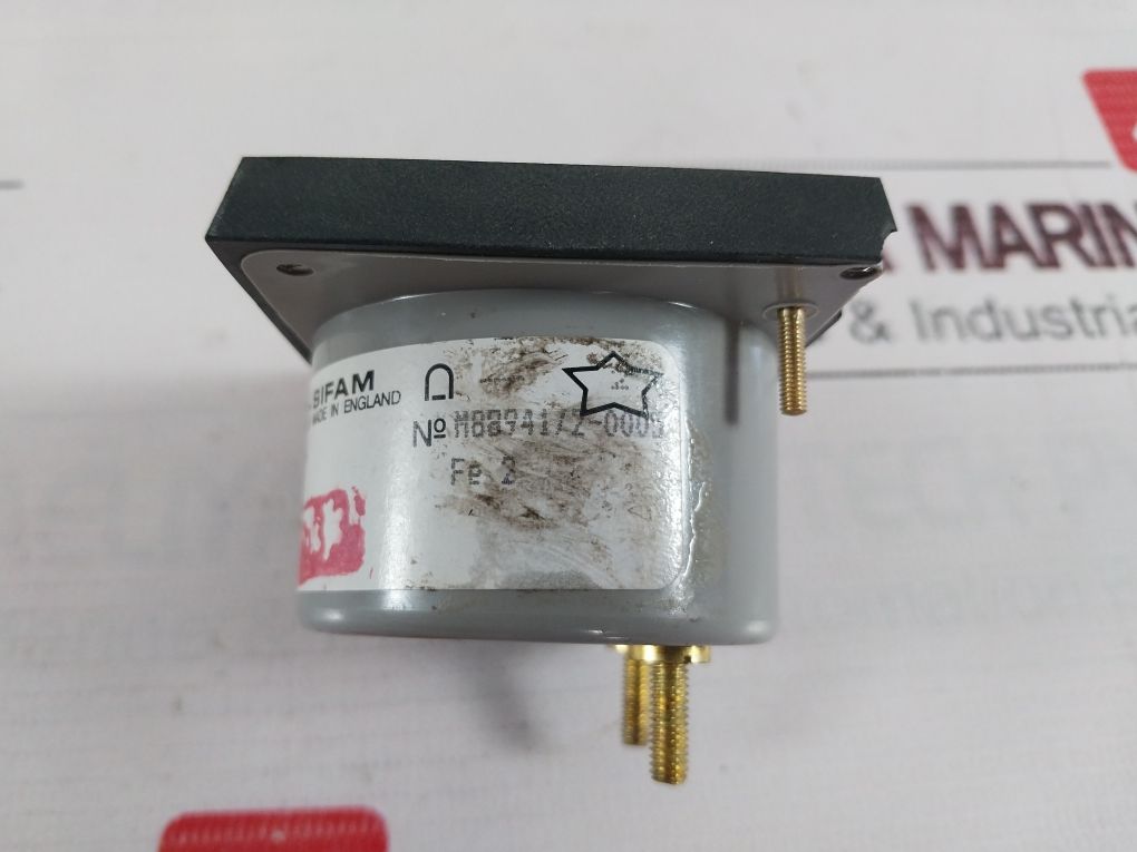 S.E.S Scandinavian Electronics Device Fe 2