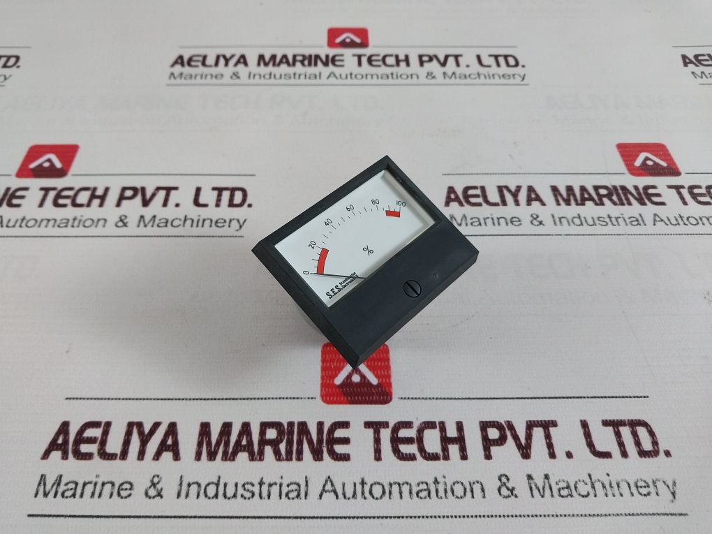 S.E.S Scandinavian Electronics Device Fe 2