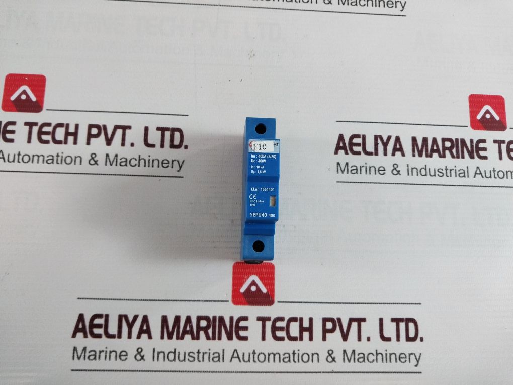 Scandinavian Sepu40 400