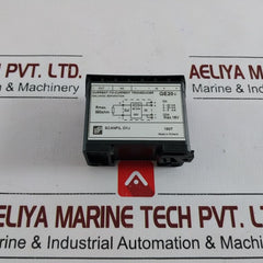 Scanfil Ge20C Current-to-current Transducer 16V
