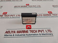 Scanfil Msl115C Motor Thermal Protection Device 110-127Vac 40-60Hz