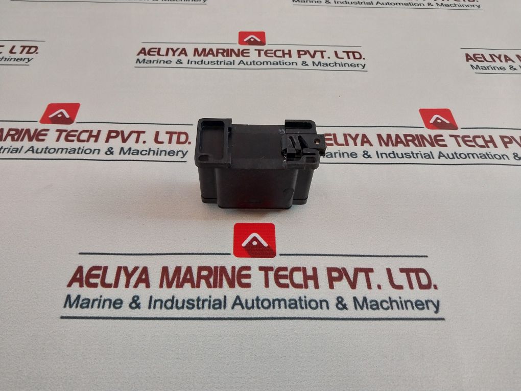 Scanfil Msl115C Motor Thermal Protection Device 110-127Vac 40-60Hz