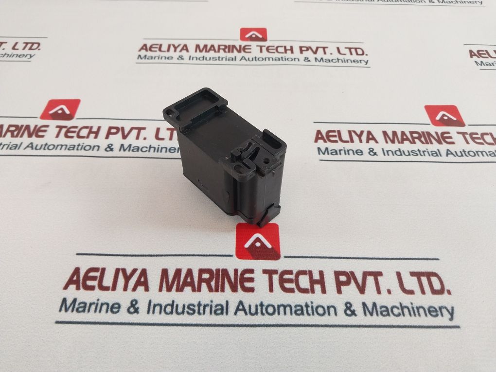 Scanfil Msl115C Motor Thermal Protection Device 110-127Vac 40-60Hz