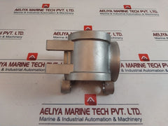 Scanjet 90002 Rotor Outlet House