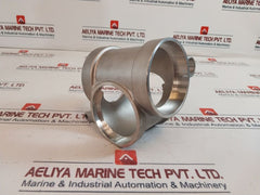 Scanjet 90002 Rotor Outlet House
