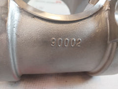 Scanjet 90002 Rotor Outlet House