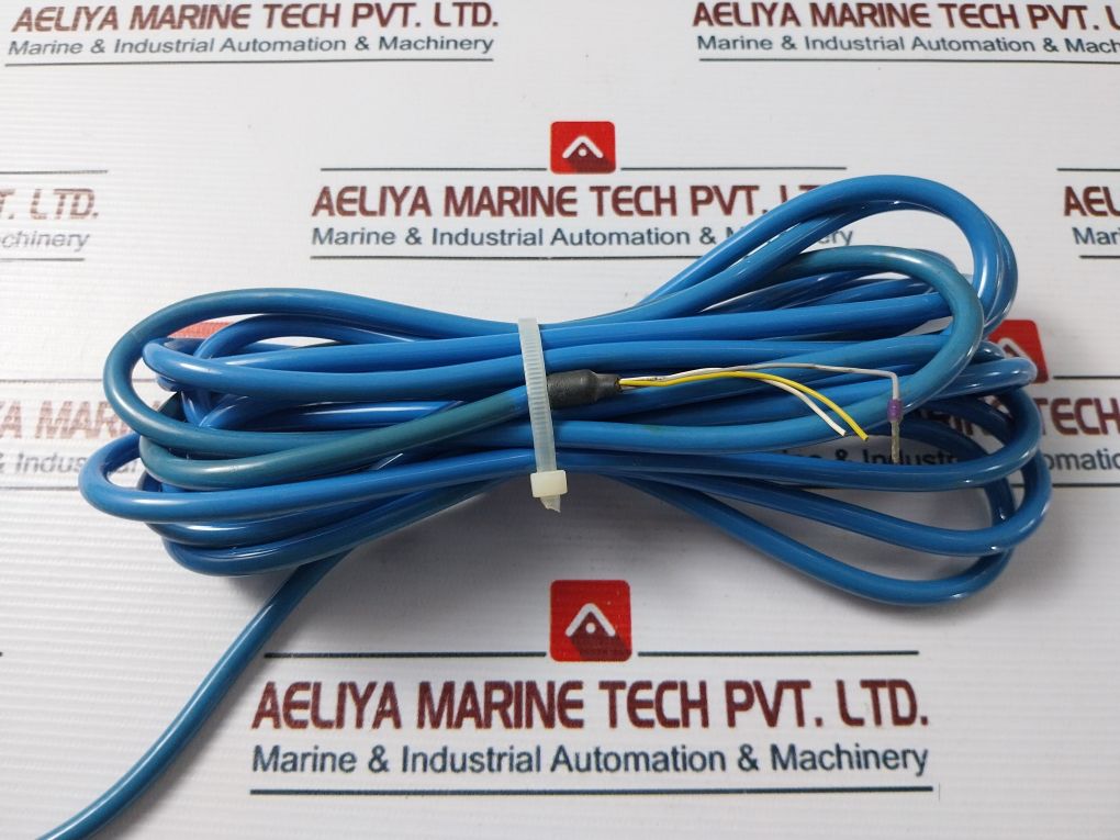 Scanjet Ariston 102575 Pressure Transmitter With 5-meter Cable 9-30 Vdc