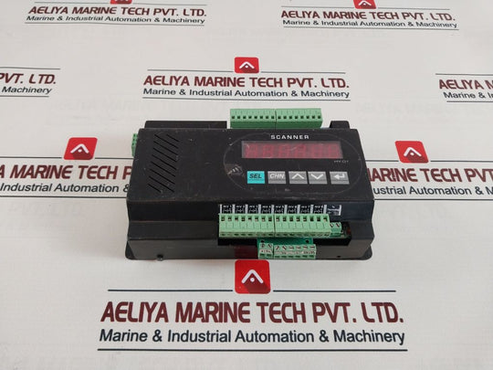 Scanner Hy-01