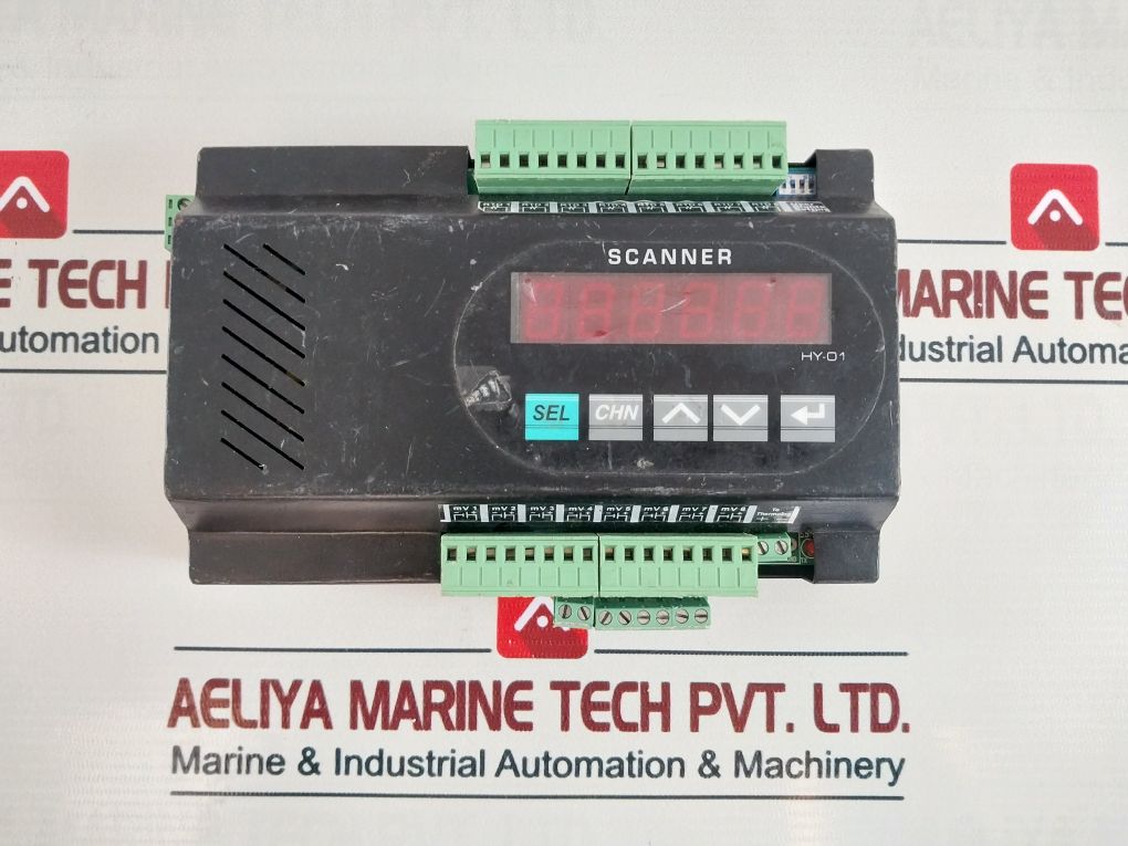 Scanner Hy-01