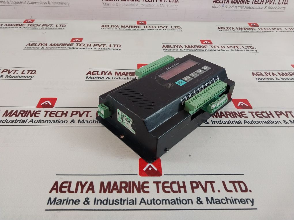 Scanner Hy-01