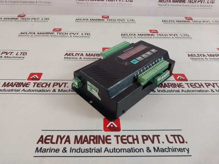 Scanner Hy-01
