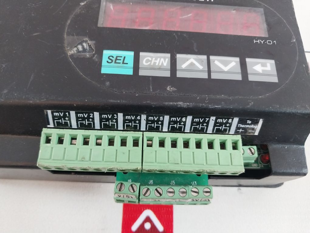 Scanner Hy-01