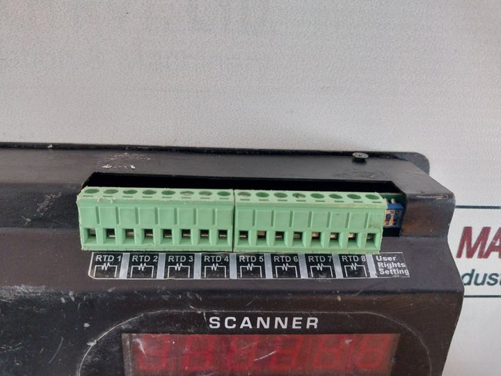 Scanner Hy-01