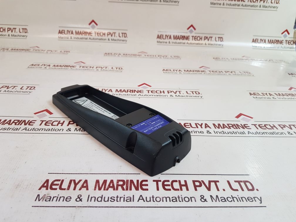 Scanreco 434 Battery Charger