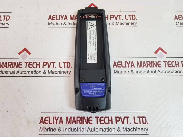 Scanreco 434 Battery Charger