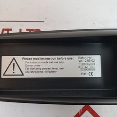 Scanreco 434 Battery Charger