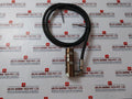 Scansense Ls-3010-sp Ton 4-20Ma Output 28Vdc Input Cable