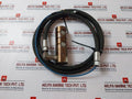 Scansense Ls-3010-sp Ton 4-20Ma Output 28Vdc Input Cable
